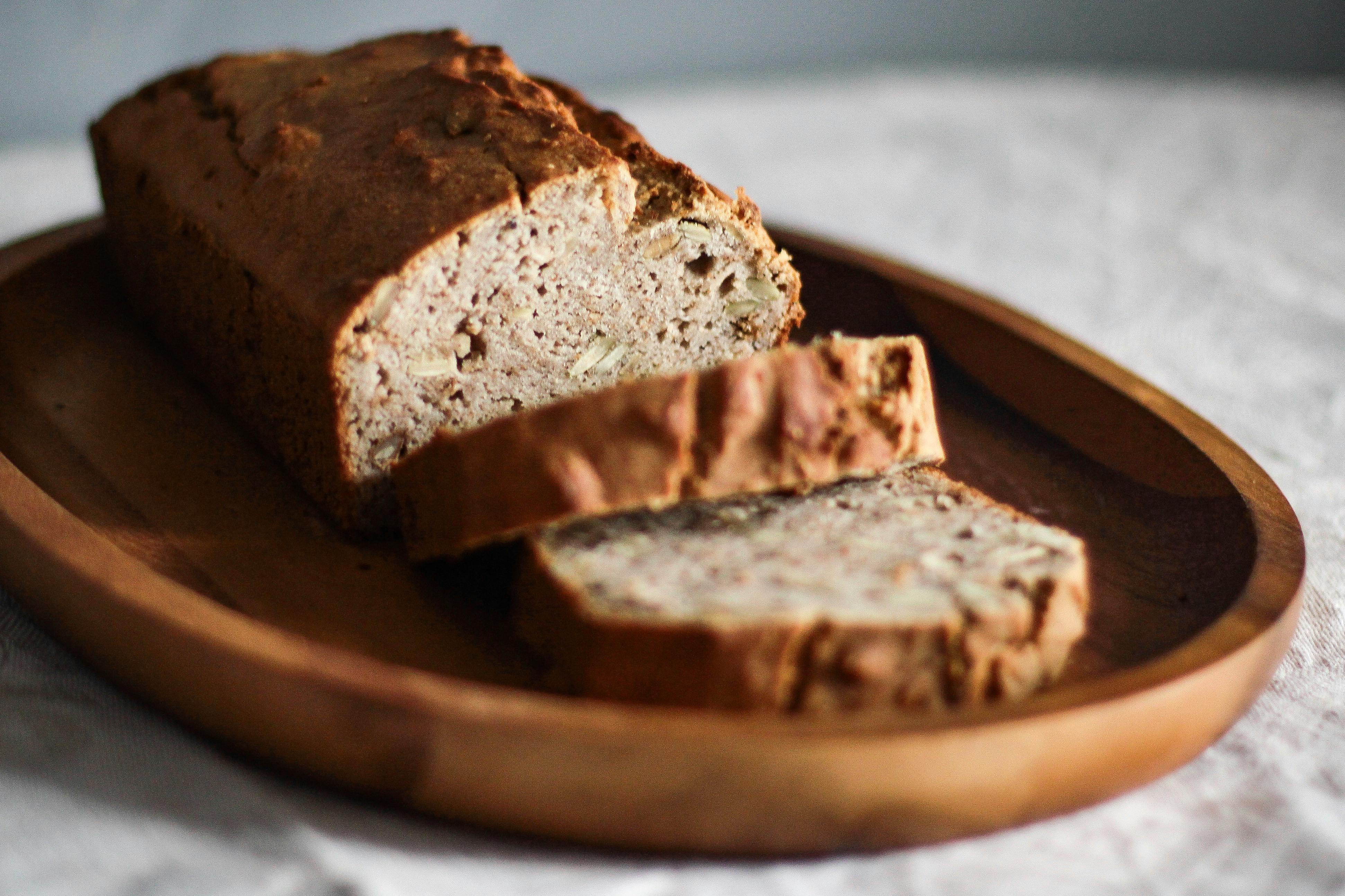 Brown Bread