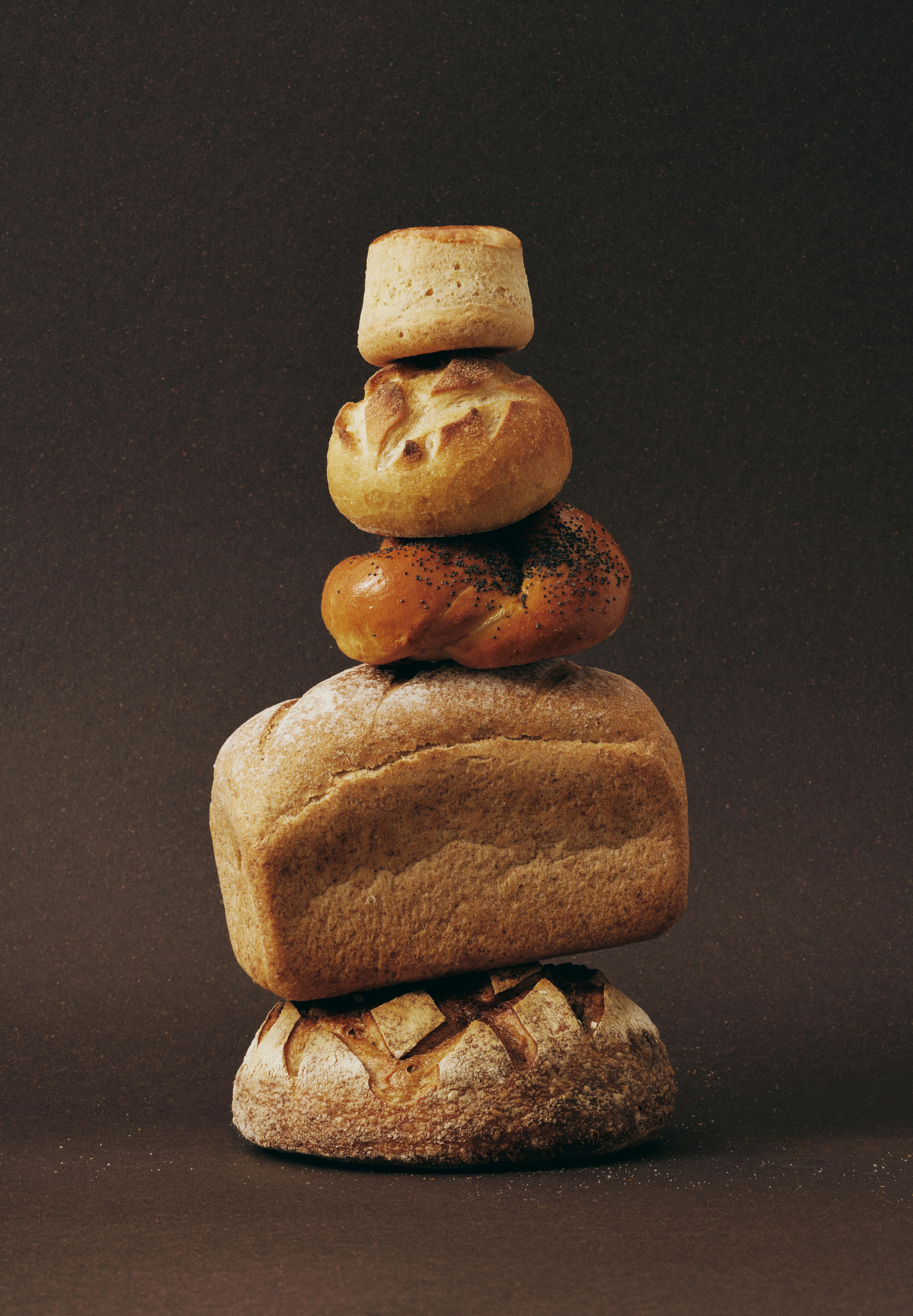 Rye Bread